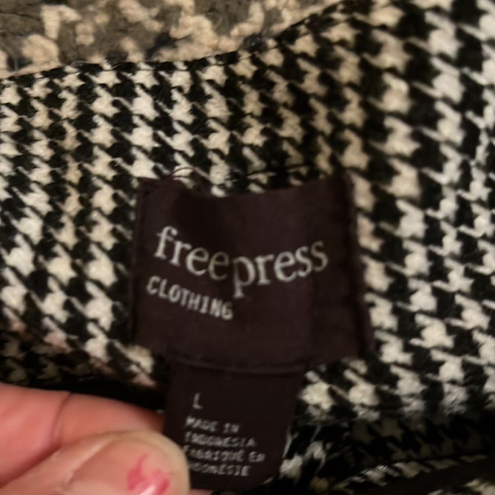 Free press pants - Picture 6 of 7